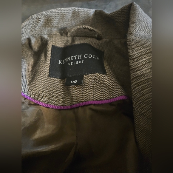 Business Jacket - Picture 2 of 2